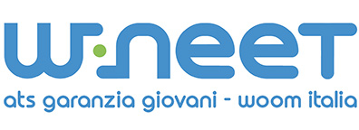 Logo WNEET Garanzia Giovani Puglia
